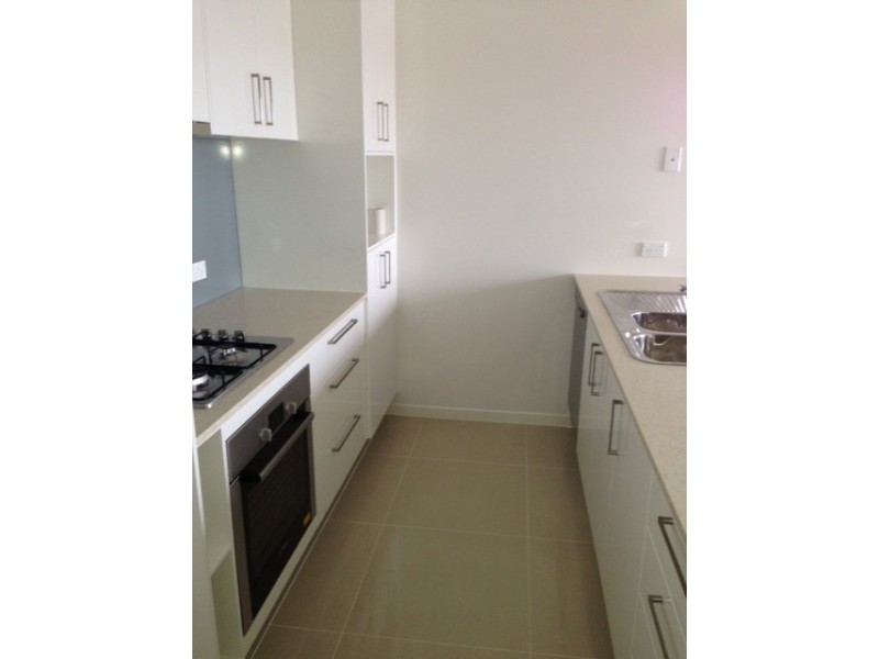 3/33 Barrymore St, Everton Park QLD 4053