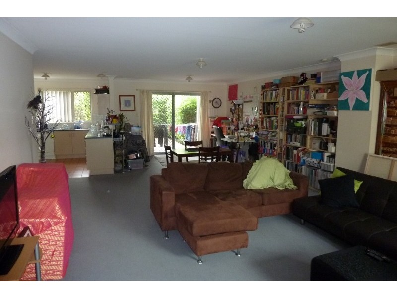 22/11 Glin Avenue, Newmarket QLD 4051