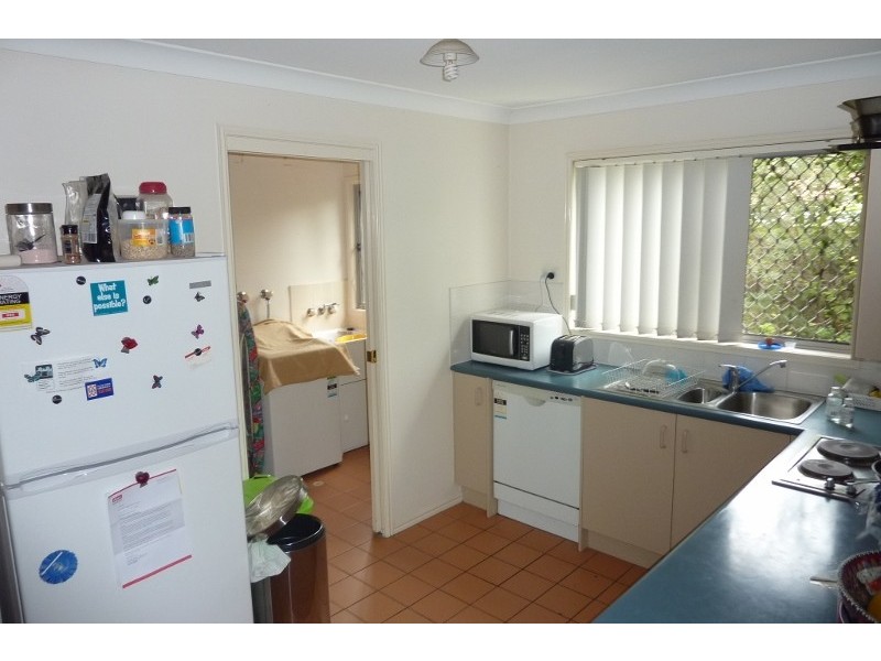 22/11 Glin Avenue, Newmarket QLD 4051