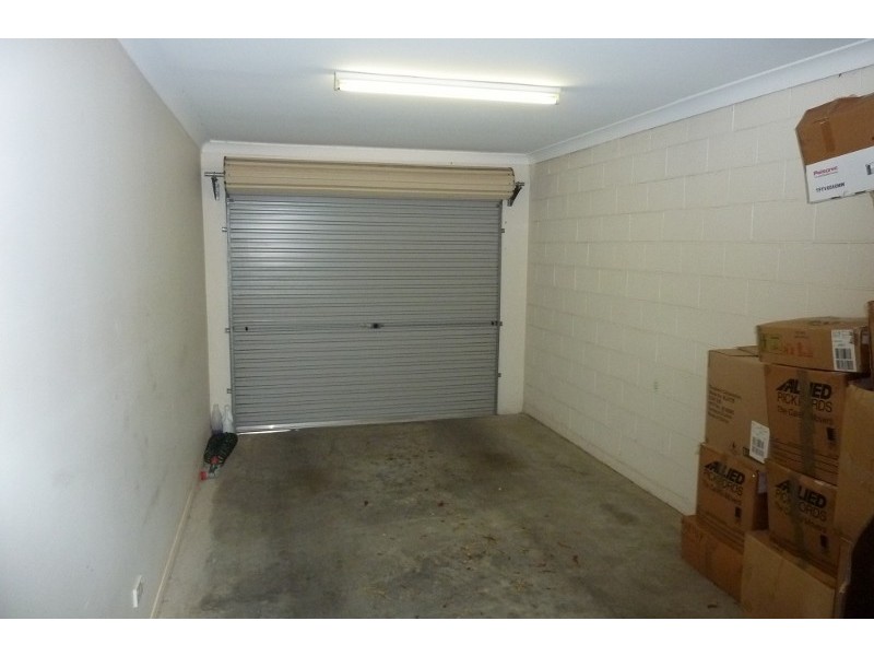 22/11 Glin Avenue, Newmarket QLD 4051