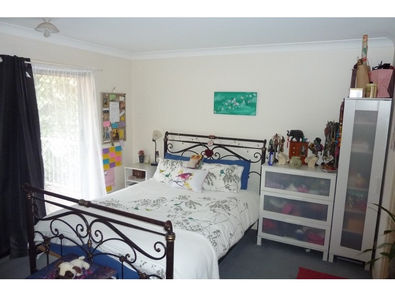 22/11 Glin Avenue, Newmarket QLD 4051