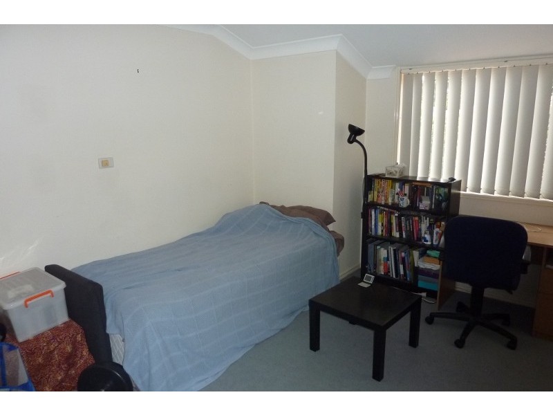 22/11 Glin Avenue, Newmarket QLD 4051