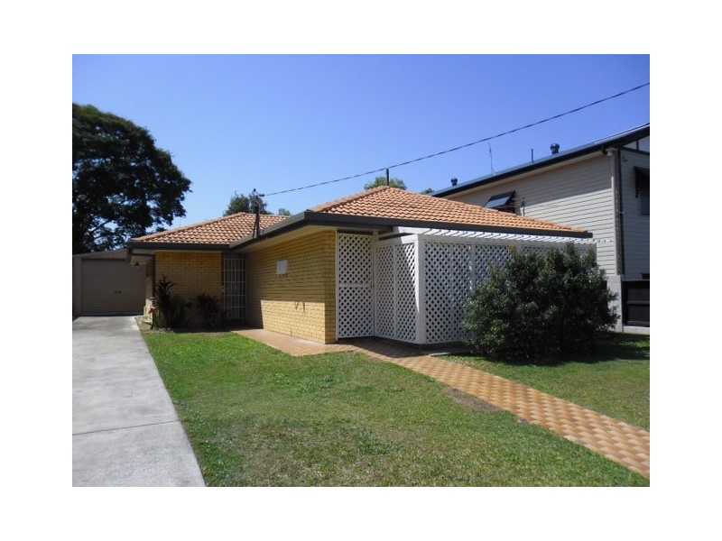 83 Hall Street, Alderley QLD 4051