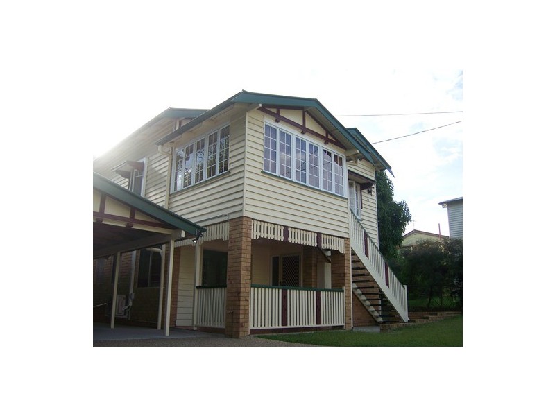 4 Waterford Street, Alderley QLD 4051