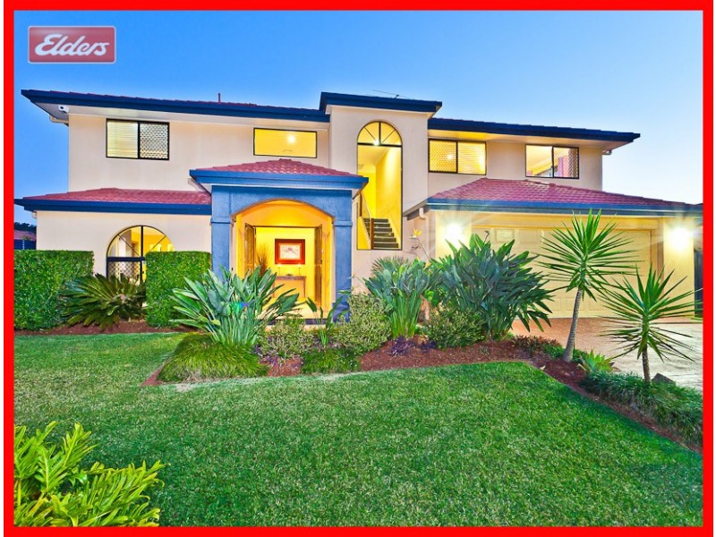 18 Belgenny Way, Mitchelton QLD 4053