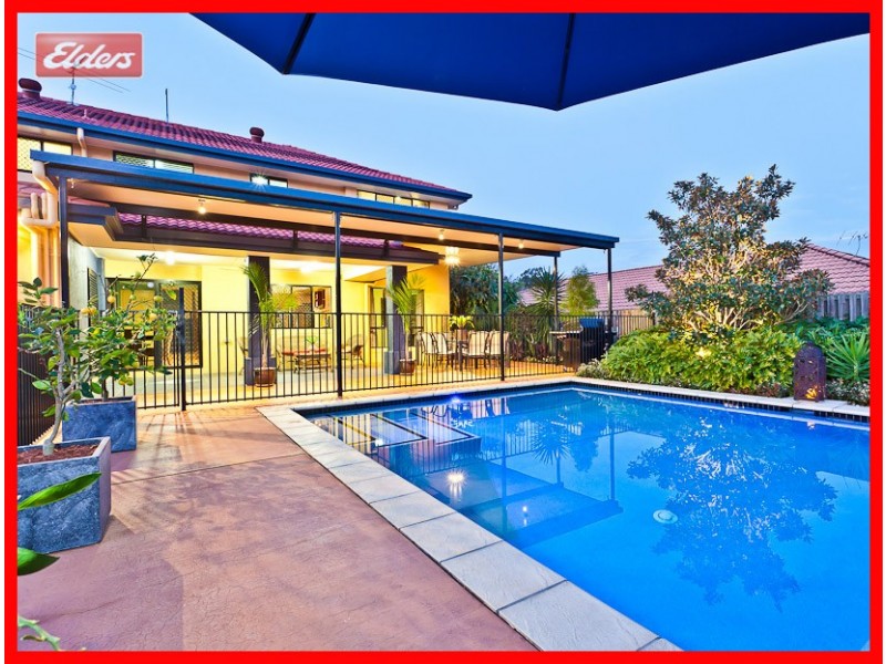 18 Belgenny Way, Mitchelton QLD 4053