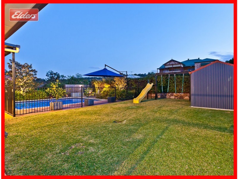 18 Belgenny Way, Mitchelton QLD 4053