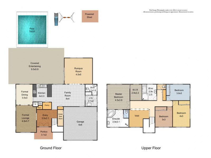 18 Belgenny Way, Mitchelton QLD 4053