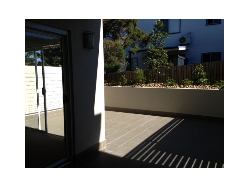 8/19 Ashmore St, Everton Park QLD 4053