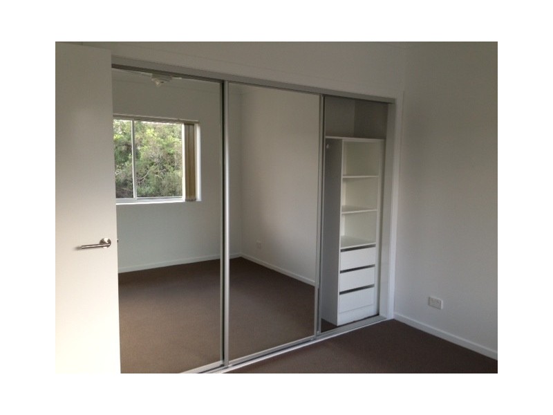 12/19 Ashmore St, Everton Park QLD 4053