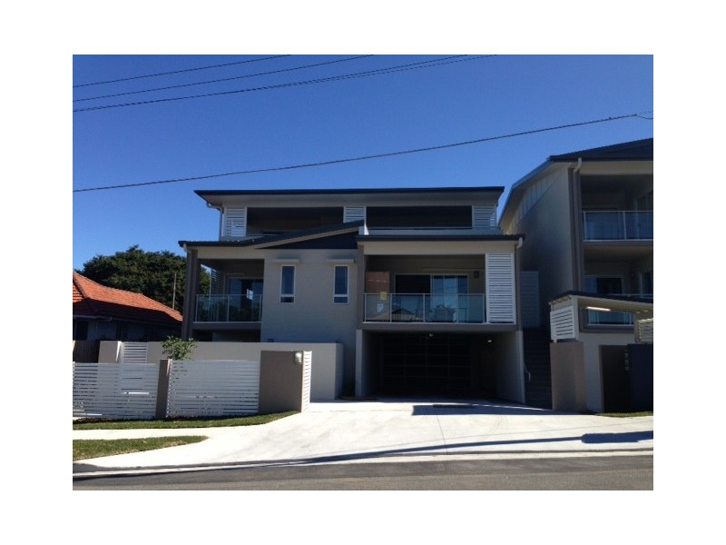 16/19 Ashmore St, Everton Park QLD 4053