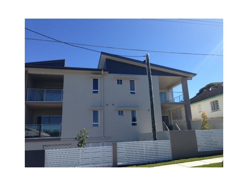 16/19 Ashmore St, Everton Park QLD 4053