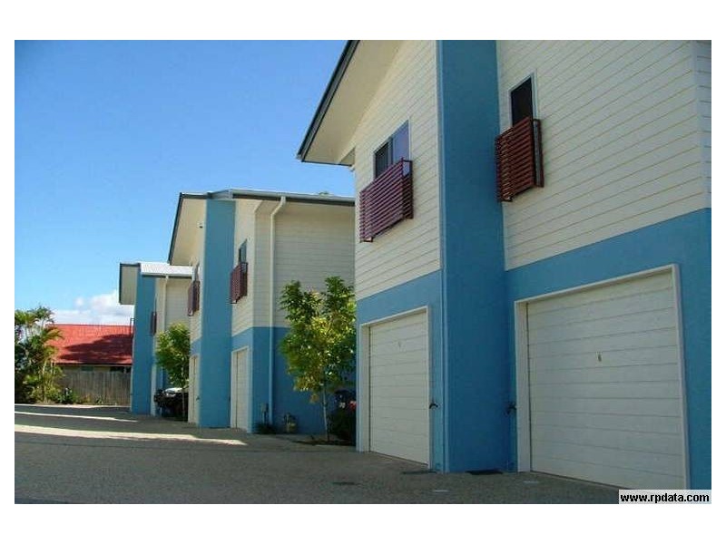 3/35 Richmond Road, Morningside QLD 4170