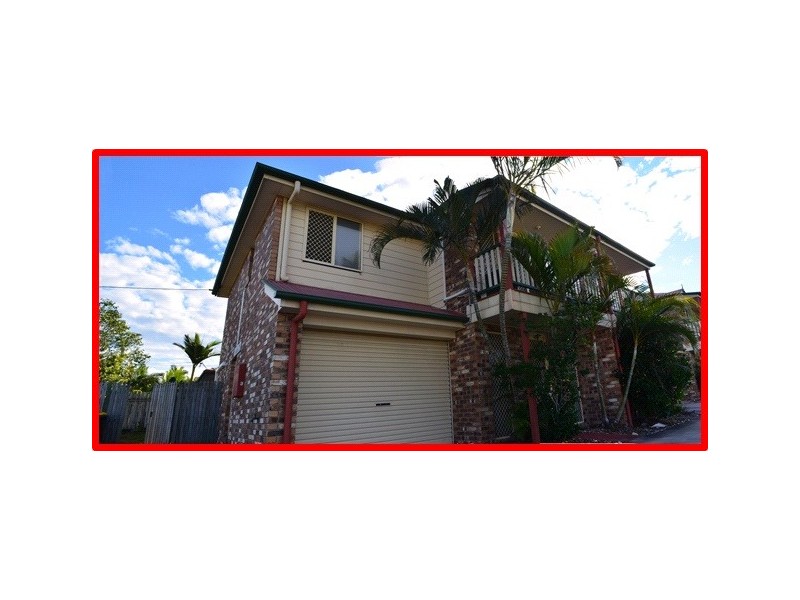 1/25 Griffith St, Everton Park QLD 4053