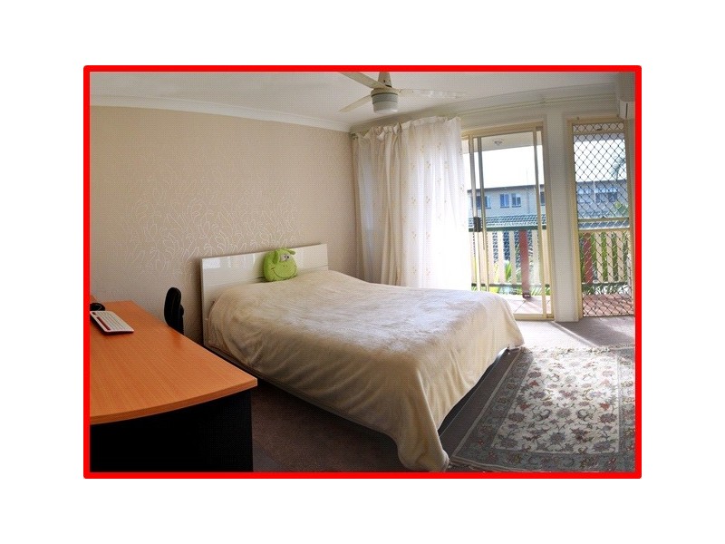 1/25 Griffith St, Everton Park QLD 4053