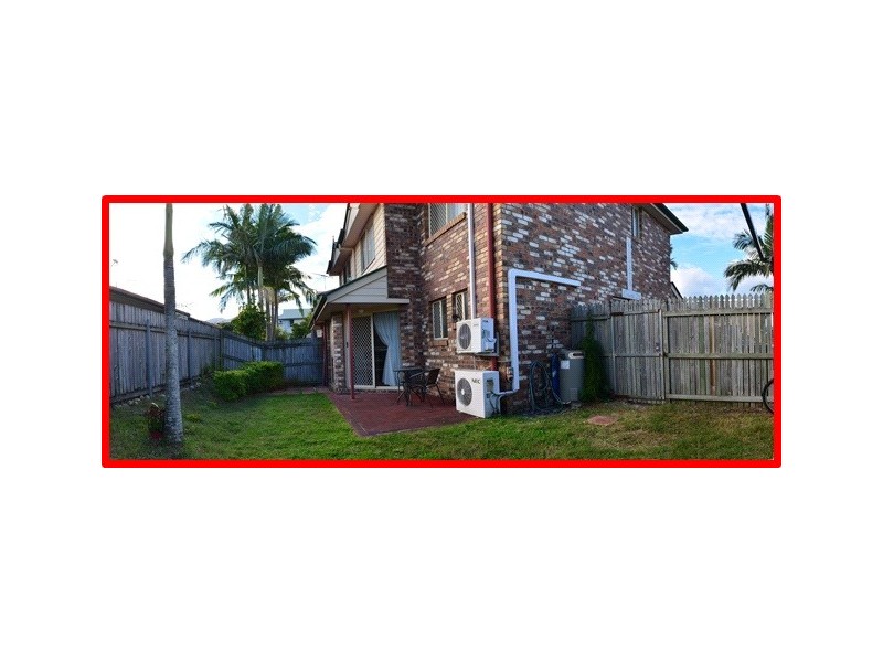 1/25 Griffith St, Everton Park QLD 4053