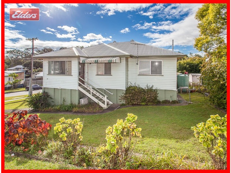49 Pullen Rd, Everton Park QLD 4053