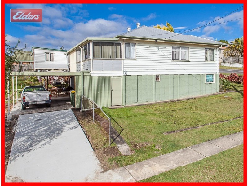 49 Pullen Rd, Everton Park QLD 4053