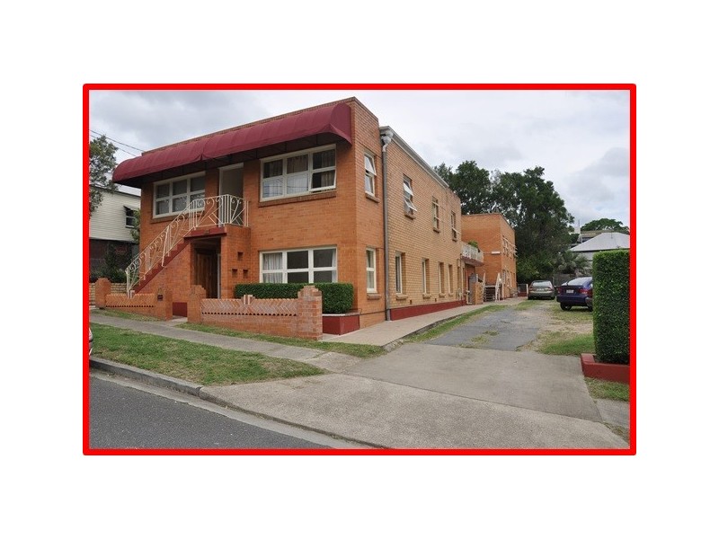 67 Eureka St, Kelvin Grove QLD 4059