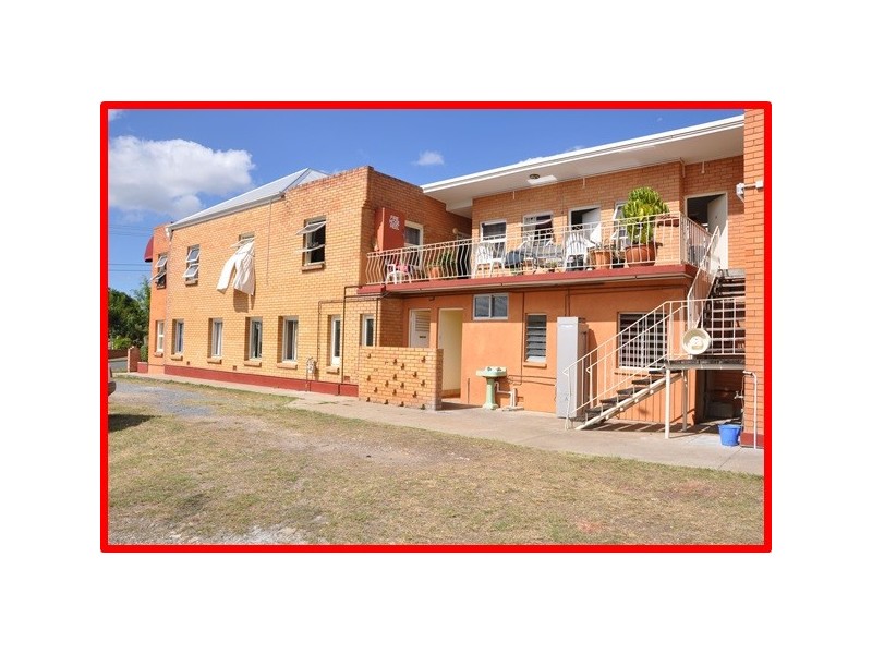 67 Eureka St, Kelvin Grove QLD 4059