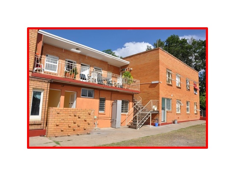 67 Eureka St, Kelvin Grove QLD 4059