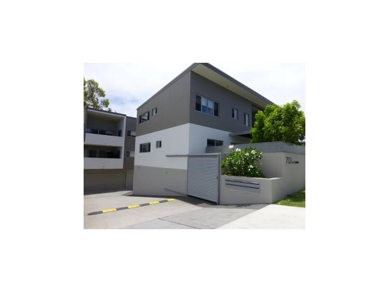 5/703 Hamilton Rd, Chermside West QLD 4032