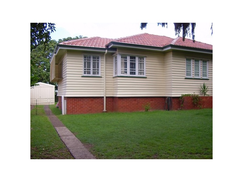 31 Eagle Street, Alderley QLD 4051