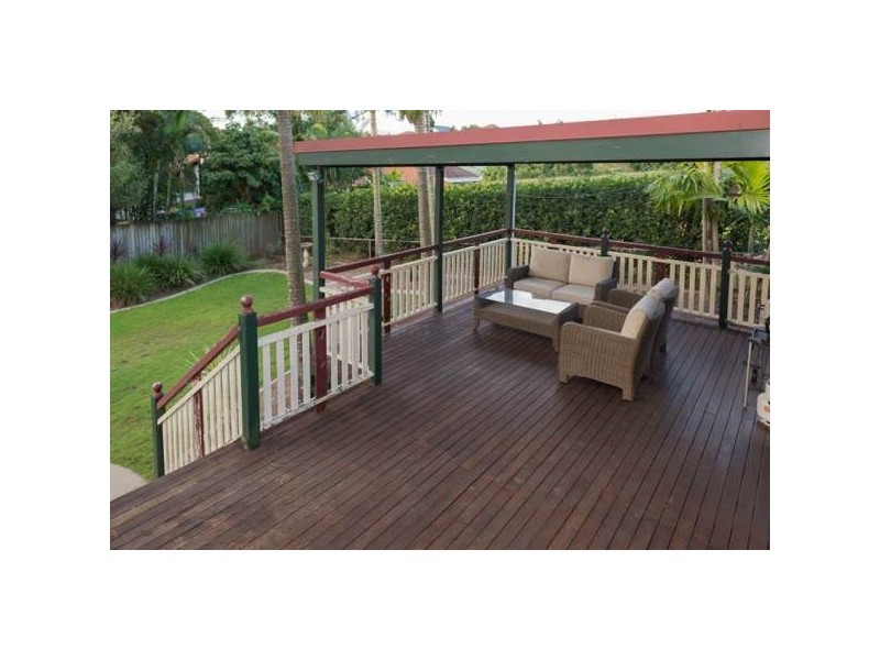 31 Rilatt St, Wavell Heights QLD 4012