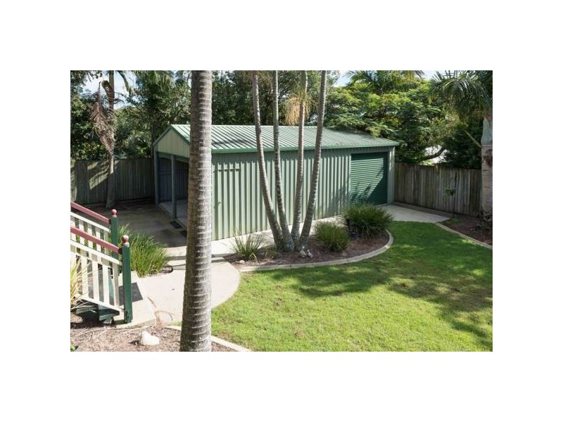 31 Rilatt St, Wavell Heights QLD 4012