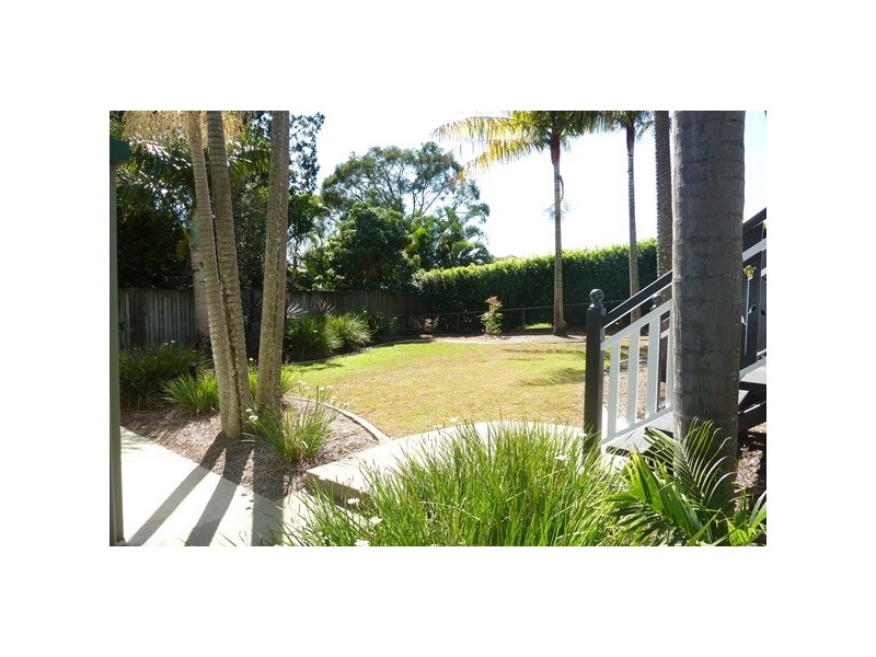 31 Rilatt St, Wavell Heights QLD 4012