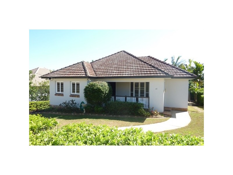 31 Rilatt St, Wavell Heights QLD 4012