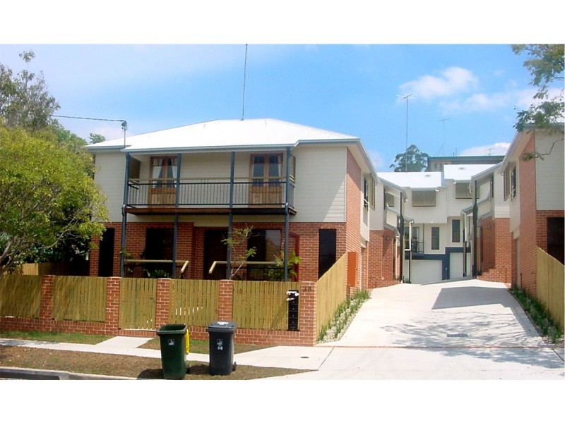 6/38 Elgin St, Alderley QLD 4051