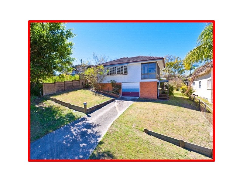 67 Pikeson St, Everton Park QLD 4053