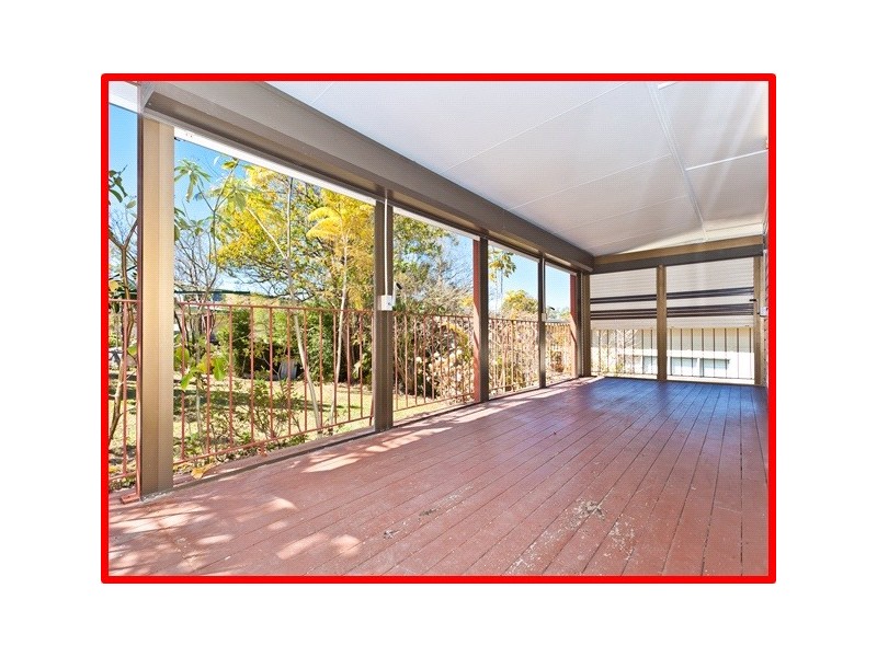 67 Pikeson St, Everton Park QLD 4053