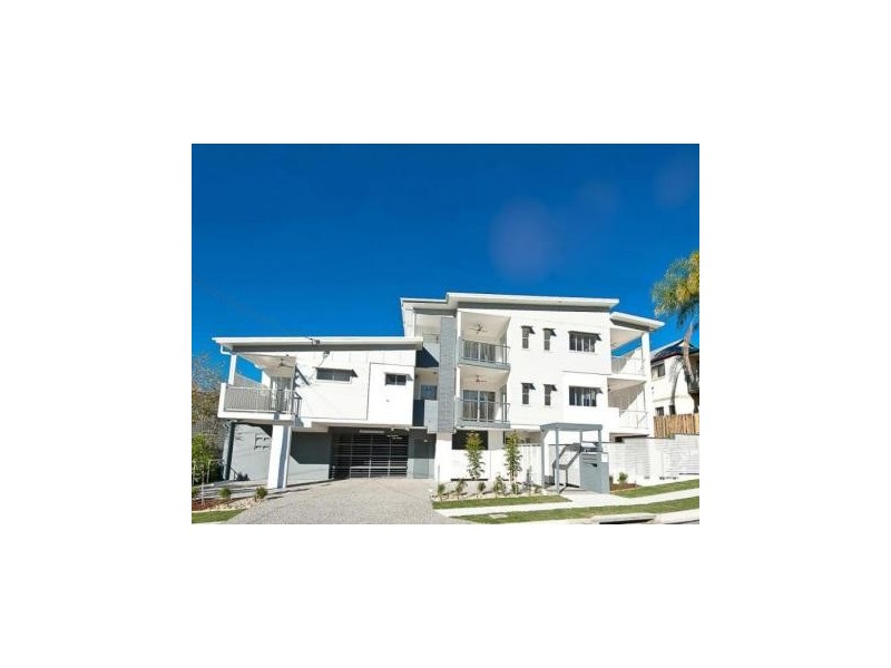 9/31 Beaufort, Alderley QLD 4051