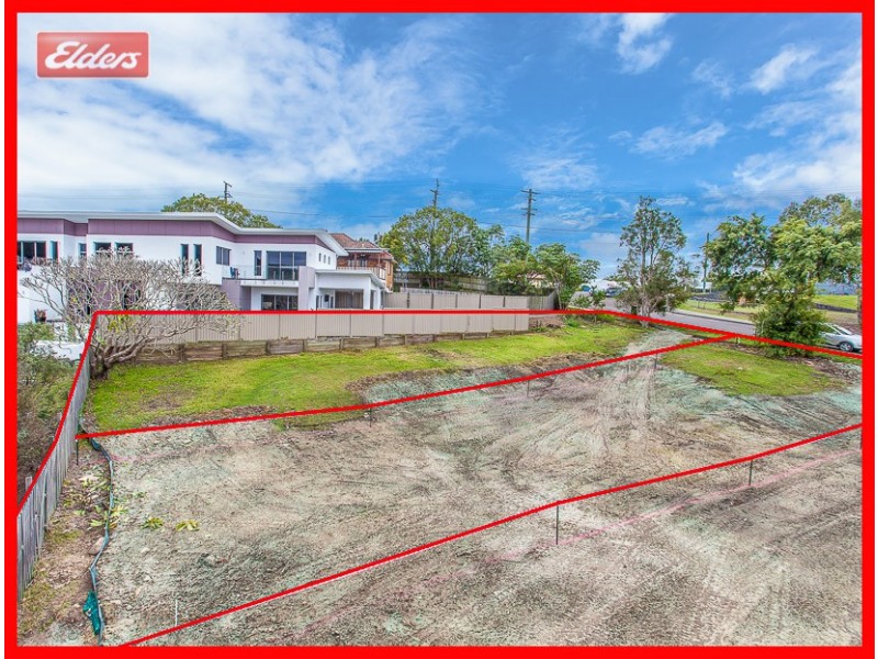 Lot 18 Taltarni Cct, Mitchelton QLD 4053