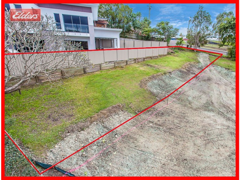 Lot 18 Taltarni Cct, Mitchelton QLD 4053