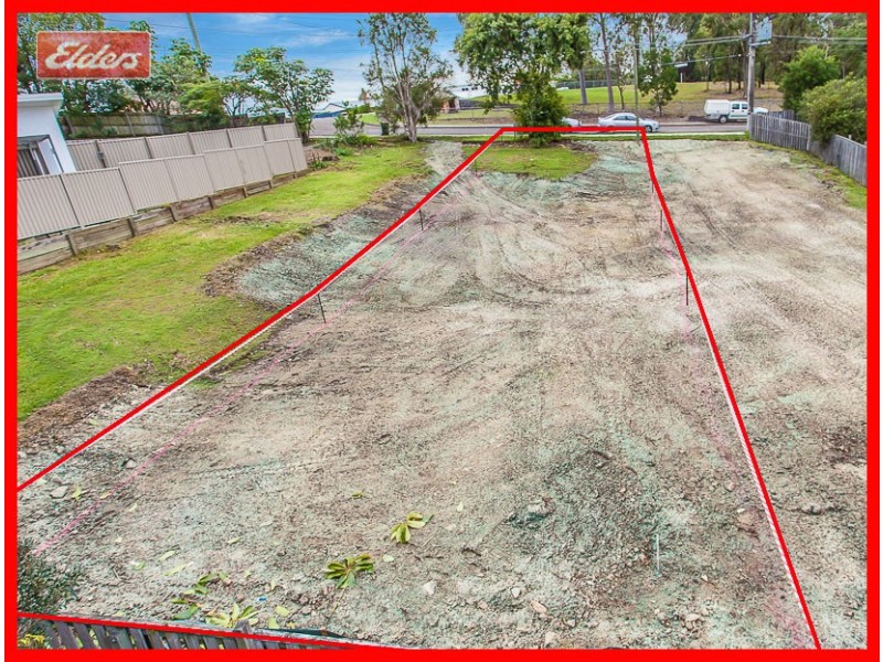 Lot 18 Taltarni Cct, Mitchelton QLD 4053