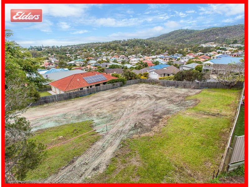 Lot 18 Taltarni Cct, Mitchelton QLD 4053