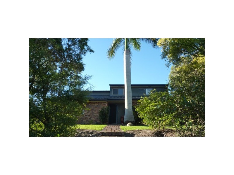 2 Ekland Court, Mcdowall QLD 4053