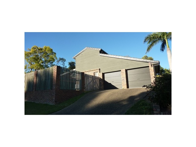 2 Ekland Court, Mcdowall QLD 4053