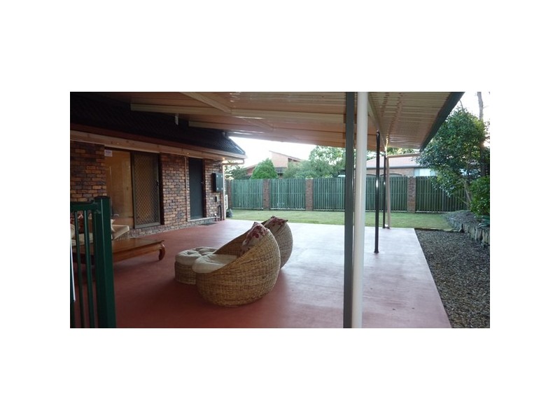 2 Ekland Court, Mcdowall QLD 4053