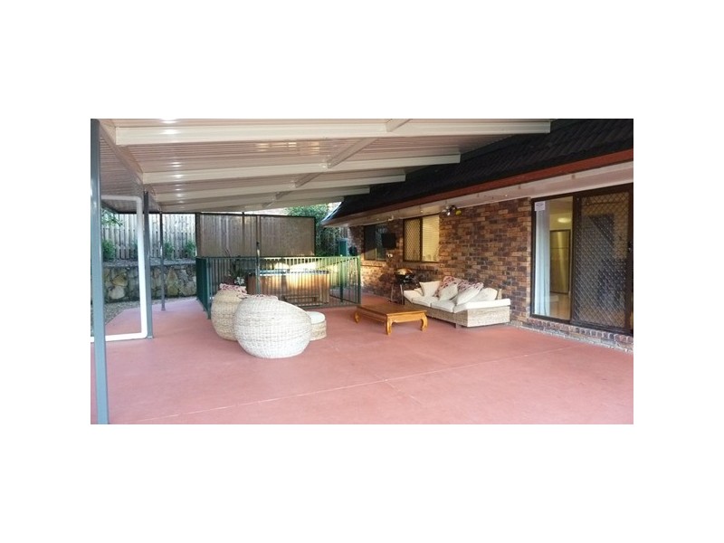 2 Ekland Court, Mcdowall QLD 4053