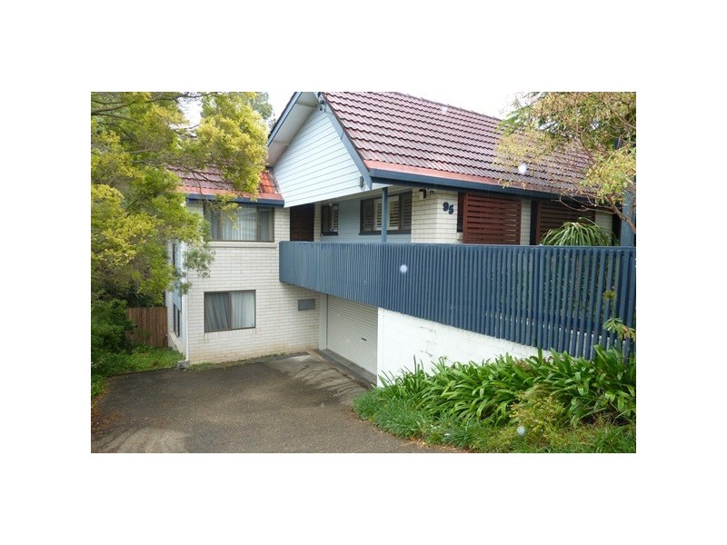 95 Illuta Ave, Ferny Hills QLD 4055