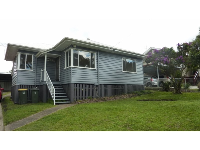 156 Dawson Pde, Keperra QLD 4054