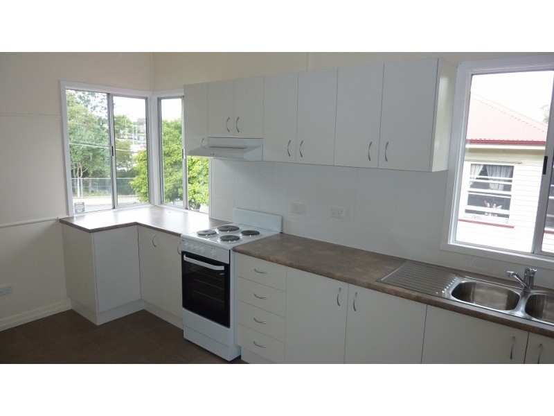 156 Dawson Pde, Keperra QLD 4054