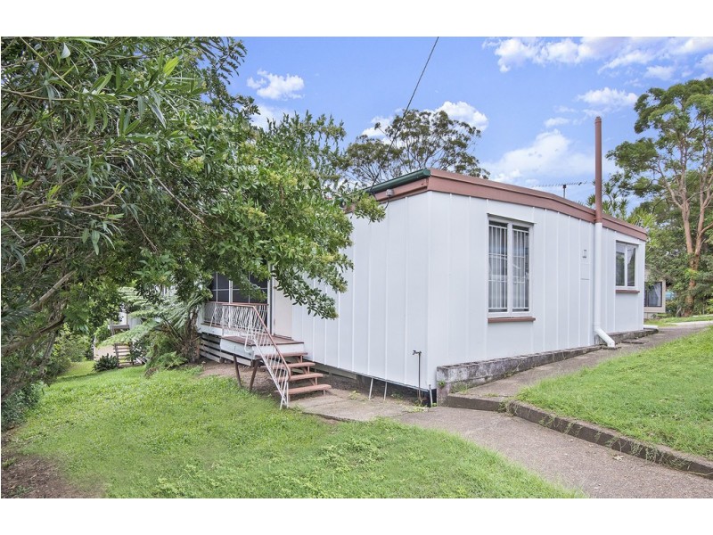 7 Page St, Everton Park QLD 4053