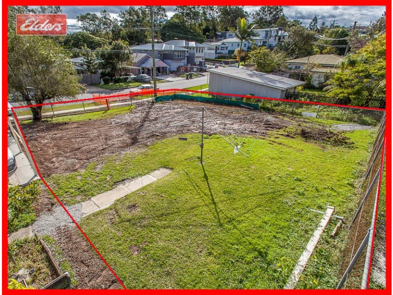Lot 101 Barton St, Everton Park QLD 4053