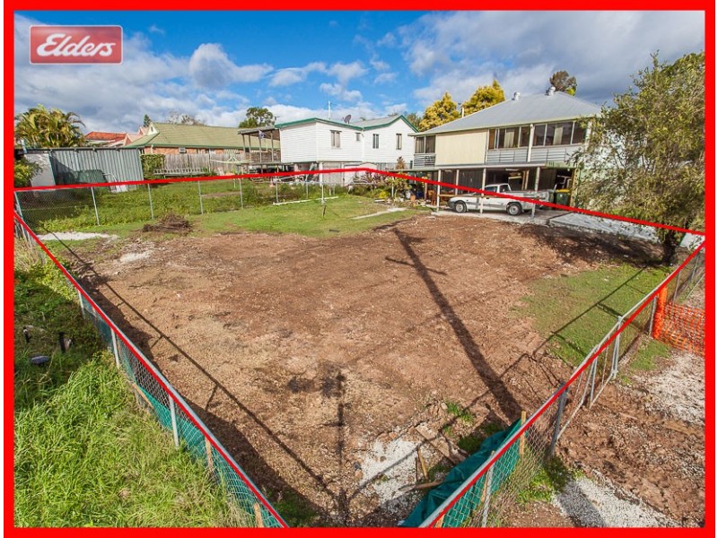 Lot 101 Barton St, Everton Park QLD 4053