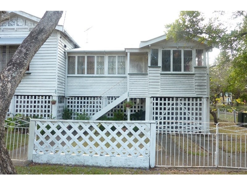 2/1 Turner Street, Windsor QLD 4030